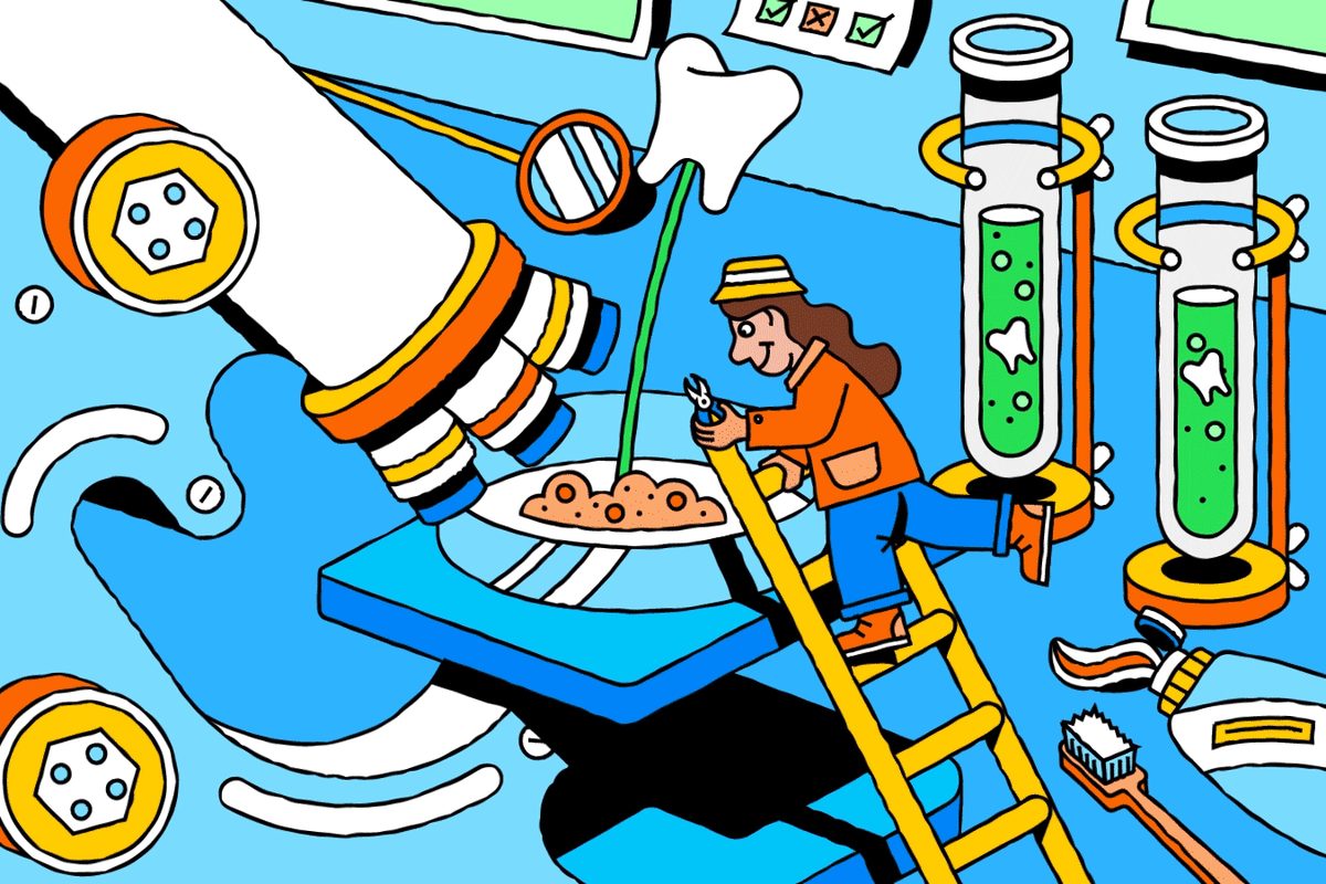 The Future of Dental Care: Regrowing Teeth as an Alternative to Implants