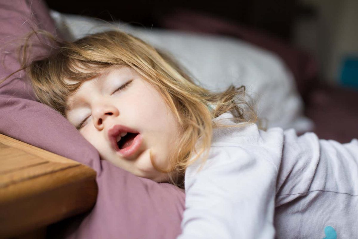 Debunking the Myth: How Naps Affect Your Child’s Nighttime Sleep