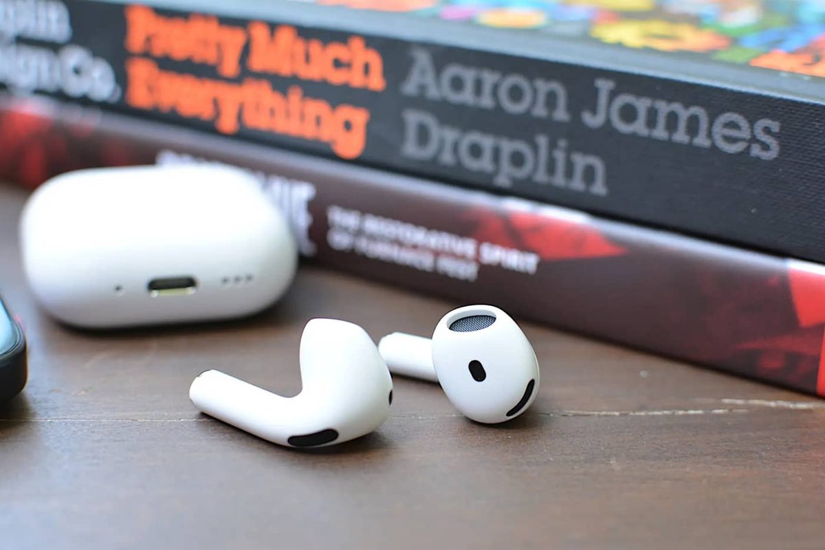 Apple AirPods 4 Now Up to 33% Off: Affordable ANC and Advanced Features in 2024 Update