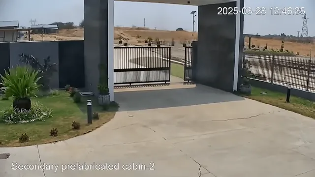First-Ever Video Captures Supershear Earthquake Rupture at 3.7 Miles Per Second
