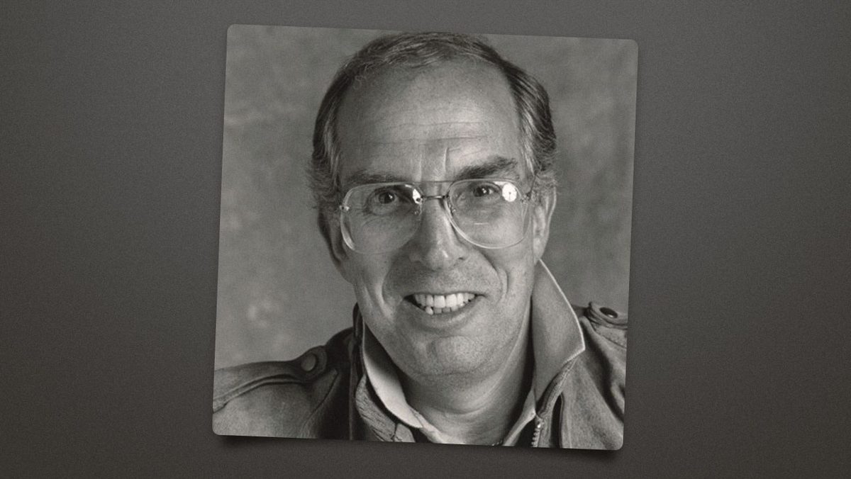Jerry Golod: The Visionary Producer Behind Cult Classics Like 'Tales From the Darkside' Dies at 87