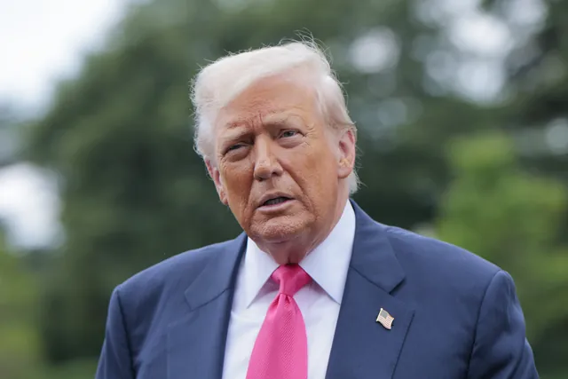 Federal Court Rejects Donald Trump’s Legal Challenge Over Bob Woodward’s Audiobook Recordings