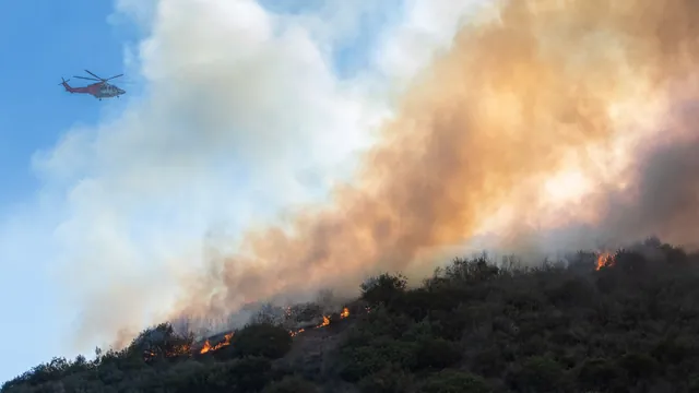 Fired Scientists Launch Independent Climate Assessment Amidst Government Rollback