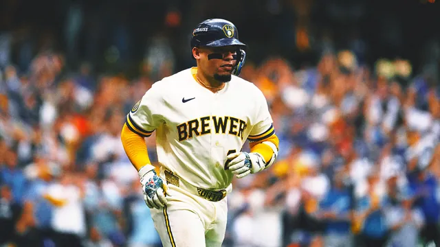 ALCS & NLCS MVP Odds: Ramirez and Contreras Lead Early Betting