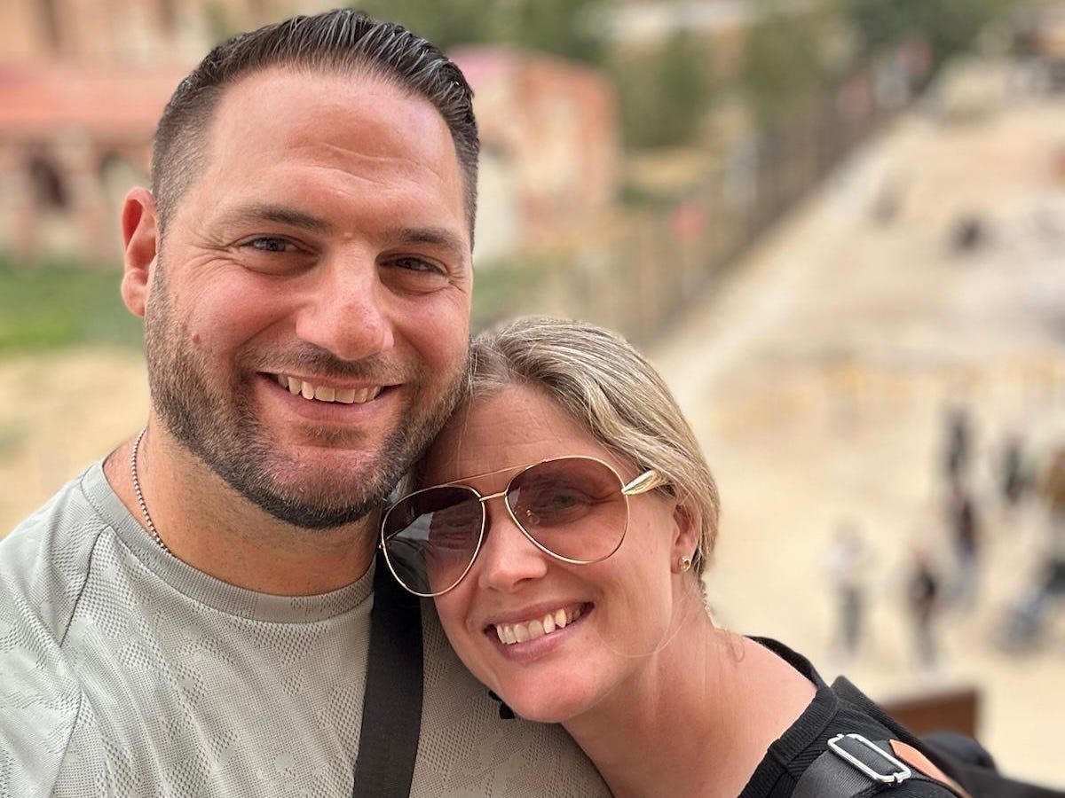 From Connecticut to Madrid: How a Family's Move Abroad Rekindled Their Marriage
