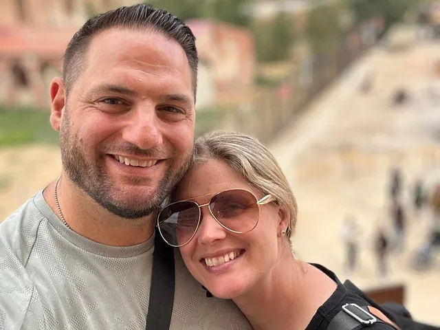 From Connecticut to Madrid: How a Family's Move Abroad Rekindled Their Marriage