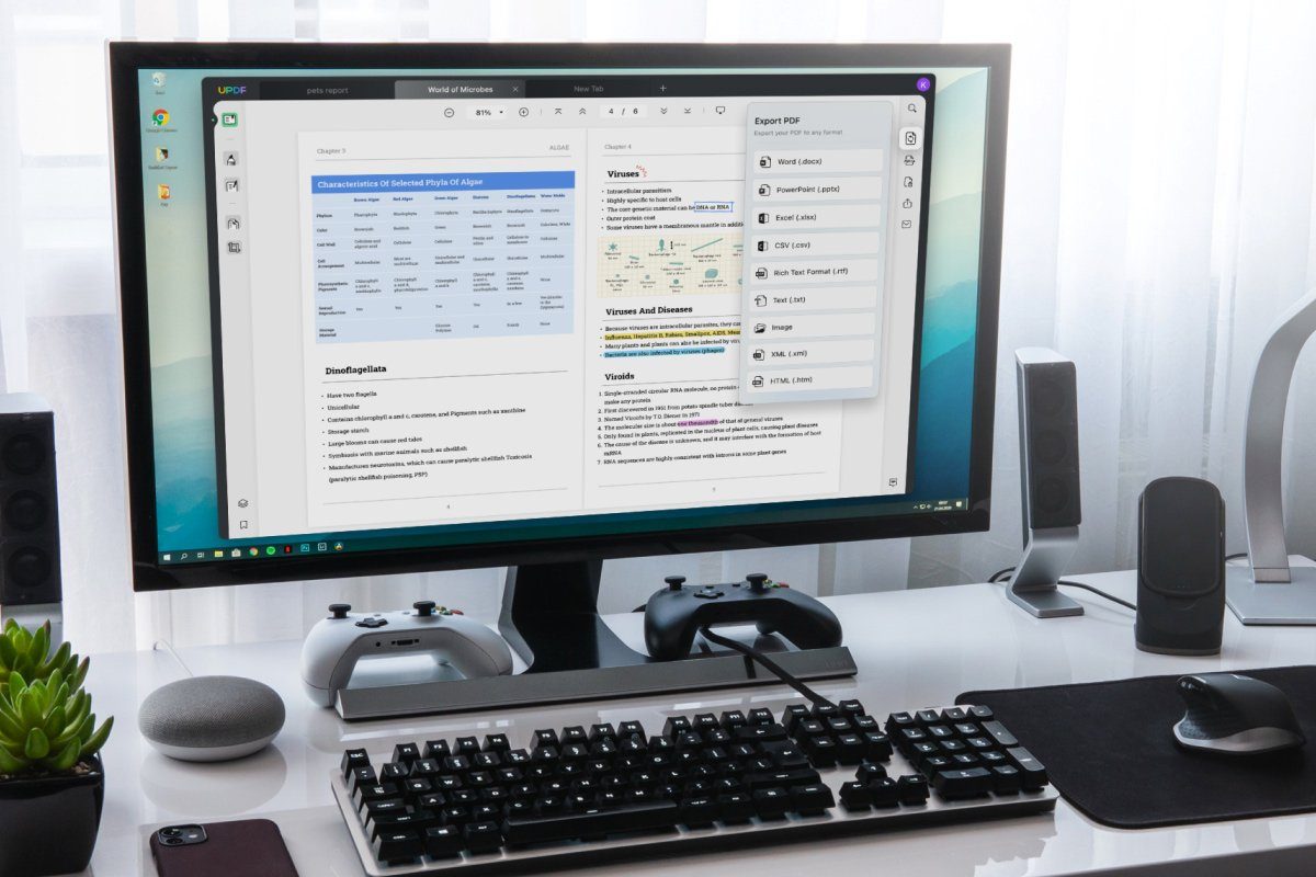Say Goodbye to Monthly Fees: UPDF Offers a Lifetime PDF Solution for $47.99