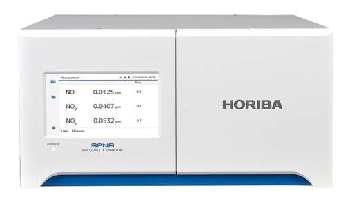 HORIBA AP-380 Air Quality Monitor Achieves UK MCERTS Certification, Exceeding Standards