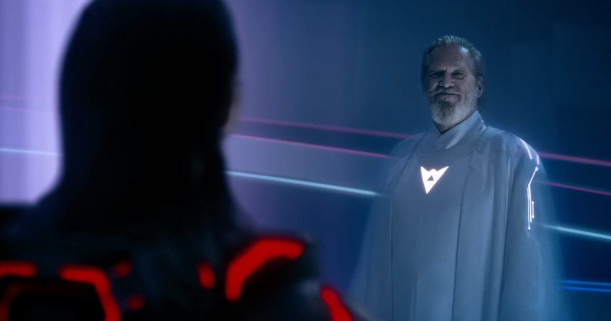Tron: Ares Trailer Highlights Big Tech Dangers and Jeff Bridges' Return After 12 Years