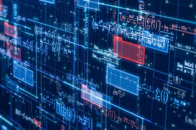 Revolutionizing Mathematics: How AI is Transforming Mathematical Research and Proof Verification