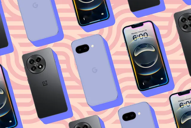 Top Budget Smartphones: Performance at $500 or Less