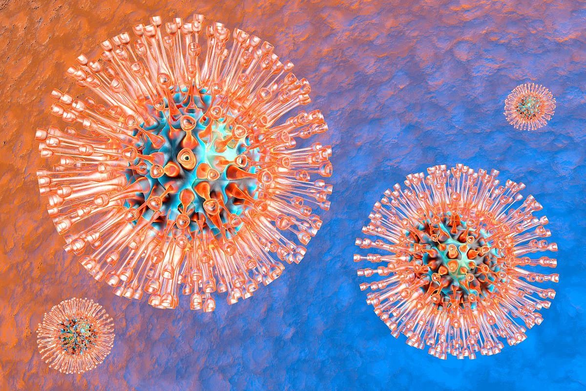 FDA Warns Amazon and Walmart Over Unapproved Herpes Treatments, Citing Public Health Risks