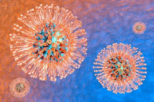 FDA Warns Amazon and Walmart Over Unapproved Herpes Treatments, Citing Public Health Risks