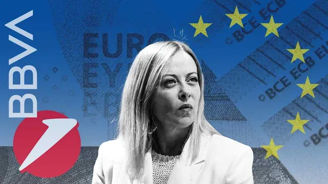 EU Intensifies Actions Against State Interference in Bank Mergers Amid Consolidation Push