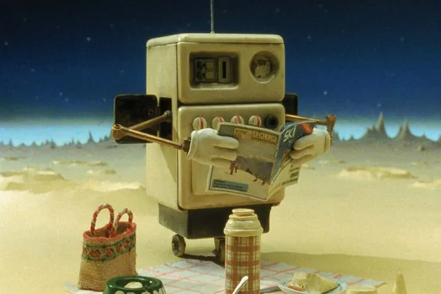 Exploring the Iconic World of Fictional Robots: A Celebration of Innovation and Imagination