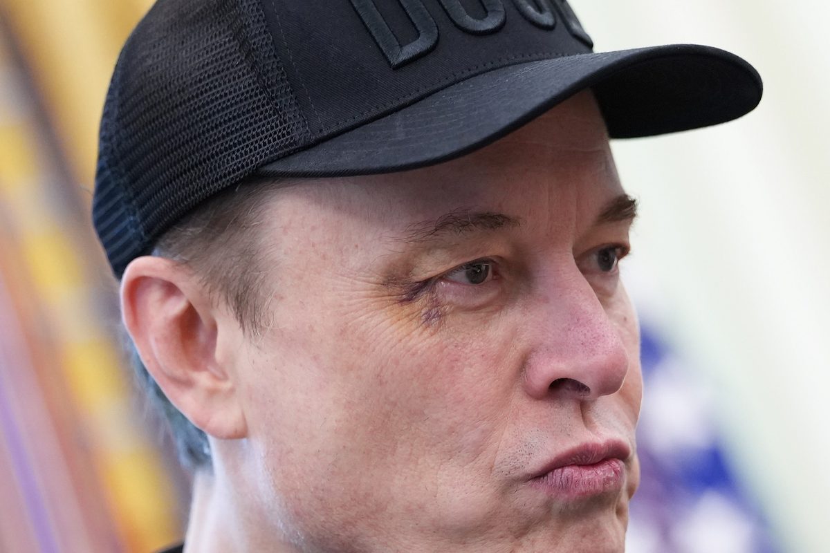 Elon Musk Faces 300,000 Deaths Linked to Aid Cuts and Tesla’s Market Losses Amid Political Fallout