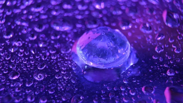 Diamond Melting Point Revised by Over 1,300°F in Groundbreaking Laser Experiment
