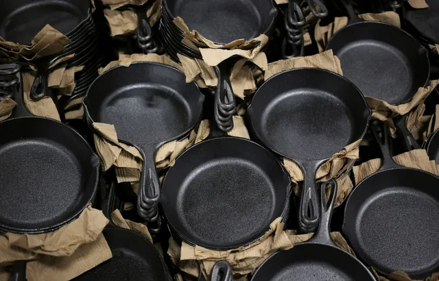 Lodge Cast Iron: 130 Years of Family Legacy and Resilience