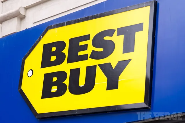 Best Buy Offers $40 Savings on $100 Gift Cards During 60th Anniversary Sale