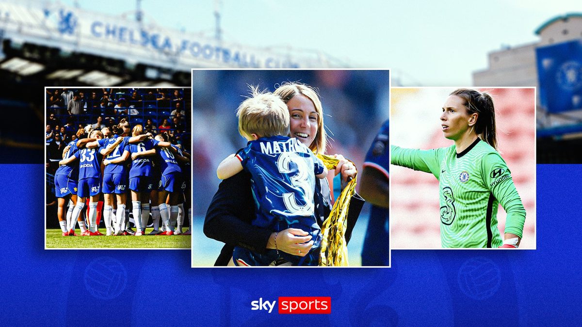 Chelsea Women Pioneer Fertility and Maternity Policies, Empowering Players