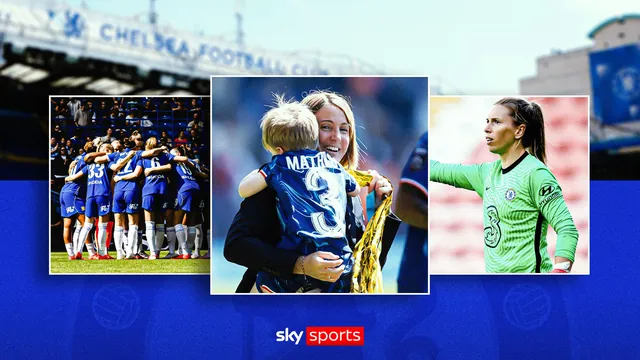 Chelsea Women Pioneer Fertility and Maternity Policies, Empowering Players