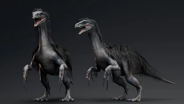 Giant Feathered Dinosaur Kayrasaurus Changliensis Discovered: 1.6 Times Larger Than Cousins