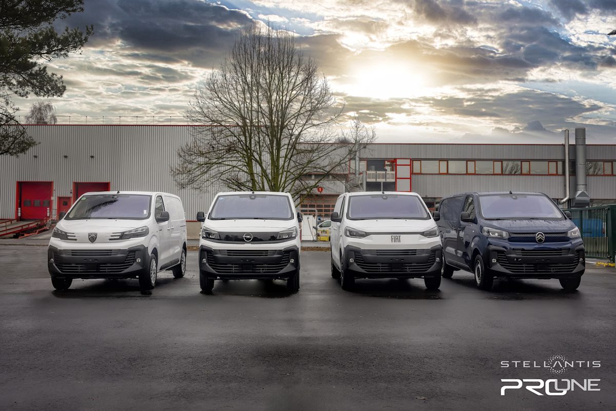 Stellantis Ends Hydrogen Fuel Cell Program Amid Infrastructure and Cost Challenges