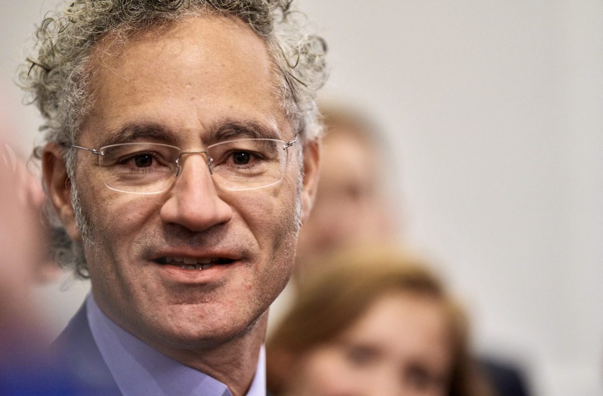 Palantir CEO Alex Karp Buys 37,000 Acres of Swedish Forest, Disrupting Local Hunting