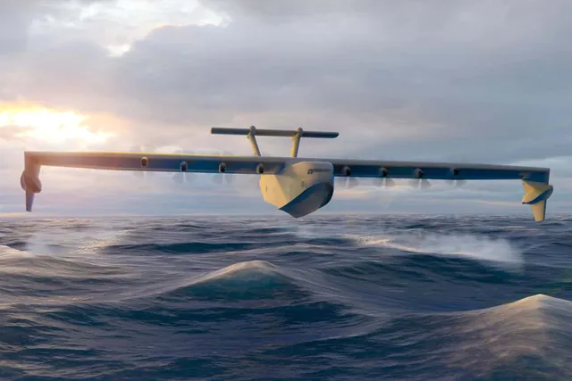 Hovercraft Revival: How Cold War-Era Sea-Skimming Technology Is Reshaping Modern Naval Strategy
