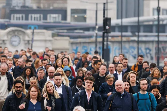 How a Four-Day Work Week Could Revolutionize Employee Well-Being and Productivity