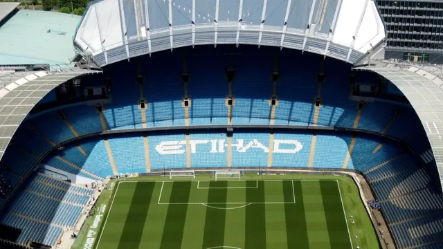 Man City Appeal Strategy Questioned by 2015 Etihad Statement