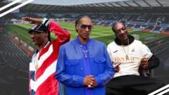 Snoop Dogg’s Unexpected Dive into Football: What Swansea City Could Gain