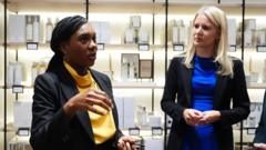 Tories Revive Tax-Free Shopping Pledge, Aiming for £4.1bn Boost