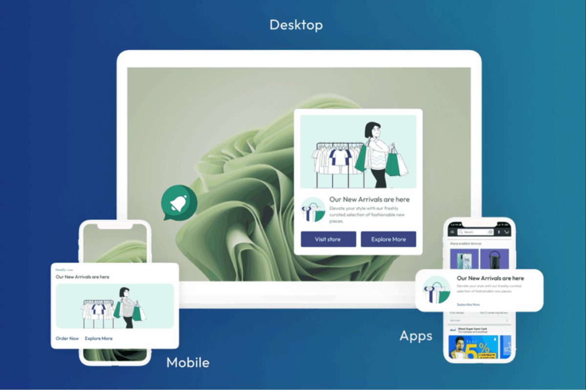 How Leading Brands Leverage Push Notifications to Enhance Customer Engagement
