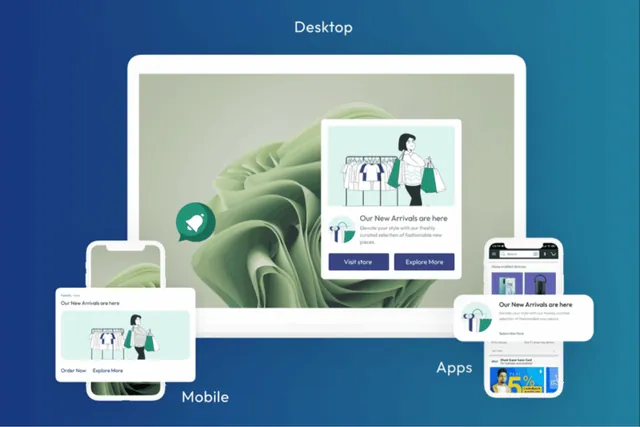 How Leading Brands Leverage Push Notifications to Enhance Customer Engagement