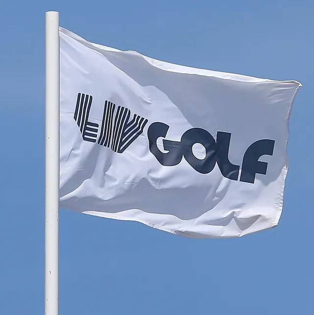 LIV Golf Faces Uncertain Future as Saudi Funding Falters, Investor Eyes Relaunch