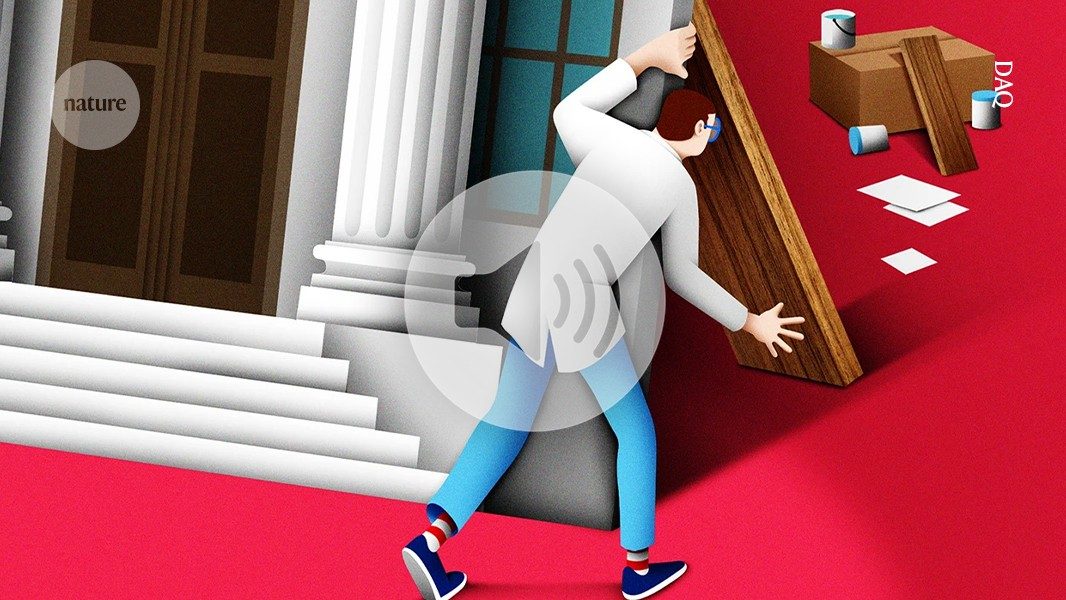 Sham Academic Societies Deceive Top Researchers, Nature Investigation Reveals