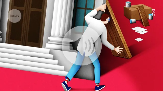 Sham Academic Societies Deceive Top Researchers, Nature Investigation Reveals