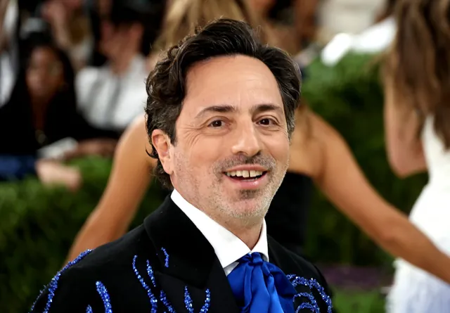 Google Co-Founder Sergey Brin Pours $102 Million into Fight Against California Billionaire Tax