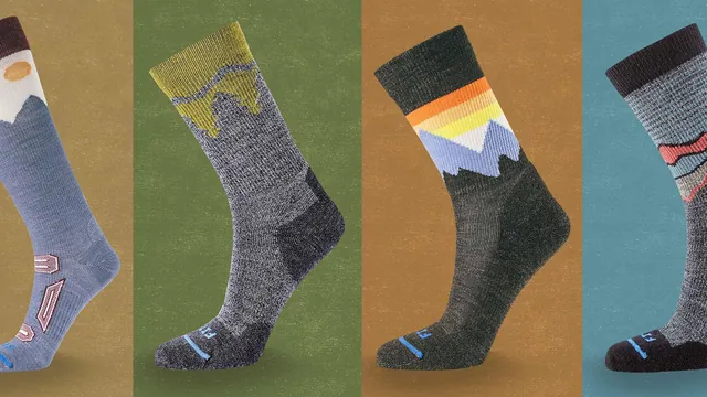 FITS Offers 50% Off on Merino Wool Socks, Enhancing Comfort and Performance for Outdoor Enthusiasts