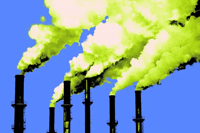 Young Plaintiffs Demand Halt to Trump’s Fossil Fuel Policies Amid Rising Wildfire Health Risks