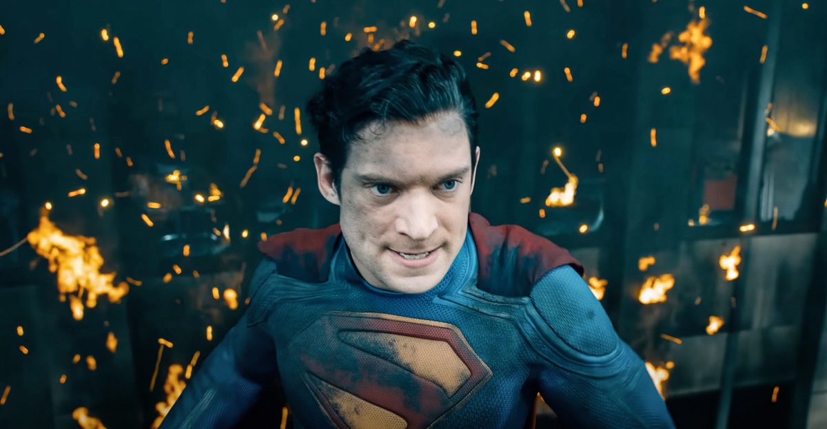 ‘Superman’ Soars Past $400 Million Globally as ‘Jurassic World Rebirth’ Approaches $650 Million