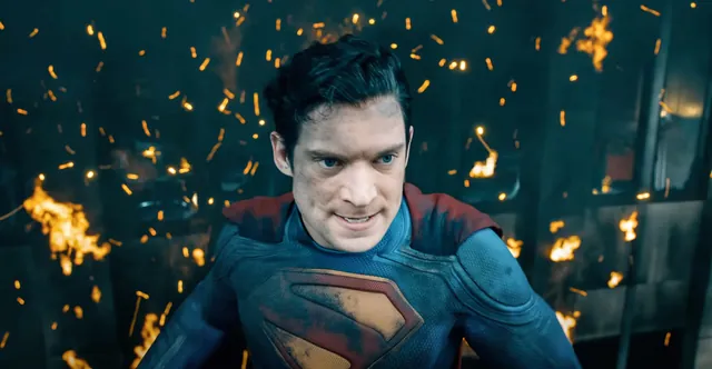 ‘Superman’ Soars Past $400 Million Globally as ‘Jurassic World Rebirth’ Approaches $650 Million