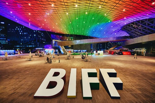 Busan Asian Project Market 2025 Highlights Indian Cinema's Rising Influence