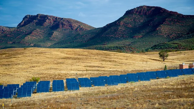 Indigenous Calendars Improve Solar Power Forecasting Accuracy by 14.6%