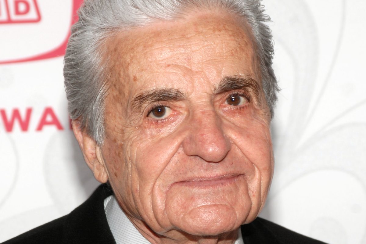 Veteran Actor Tom Troupe, Known for Roles in 'Star Trek' and 'Cheers', Passes Away at 97