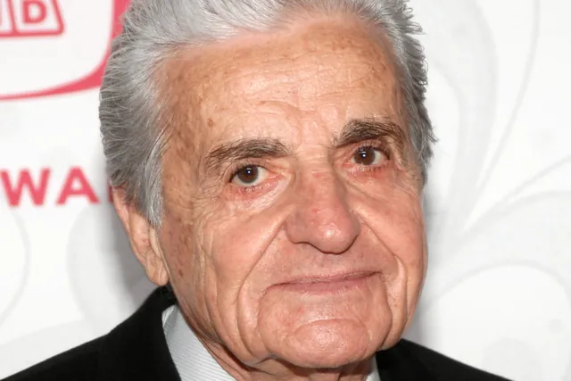 Veteran Actor Tom Troupe, Known for Roles in 'Star Trek' and 'Cheers', Passes Away at 97