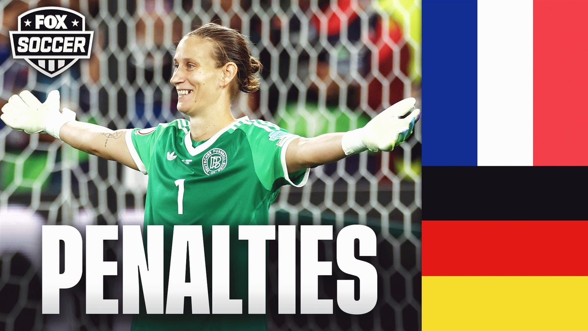 Thrilling Showdown: France and Germany Battle Through Intense Penalty Shootout at 2025 Women's Euro Quarterfinals