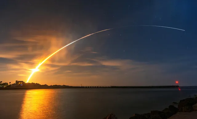 NASA Faces Potential 24% Budget Cut Threatening Key Missions and Jobs