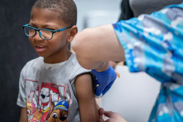 Global Resurgence of Measles Signals Setback in Infectious Disease Control